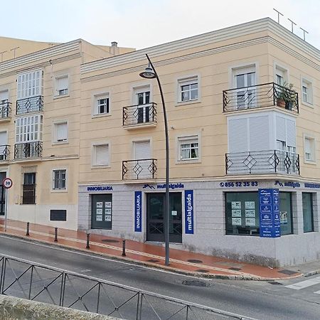 Sherryflat Alcazar - Parking Jerez de la Frontera Eksteriør bilde